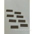Firotina Hot Tungsten Alloy Alloy